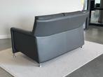 Leolux Paian Leder 2-zits | Als nieuw | Design, Leolux, Leolux, 150 tot 200 cm, Tweepersoons