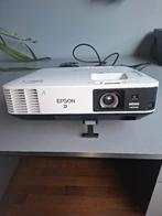 HDMI projector Epson EB-1970W 5000 lumen krachtige beamer, Ophalen, Gebruikt, LCD, Overige resoluties