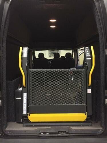 GROTE VOORRAAD GEBRUIKTE ROLSTOELLIFTEN!! Rolstoel lift Lift, Ophalen of Verzenden, -, -, -