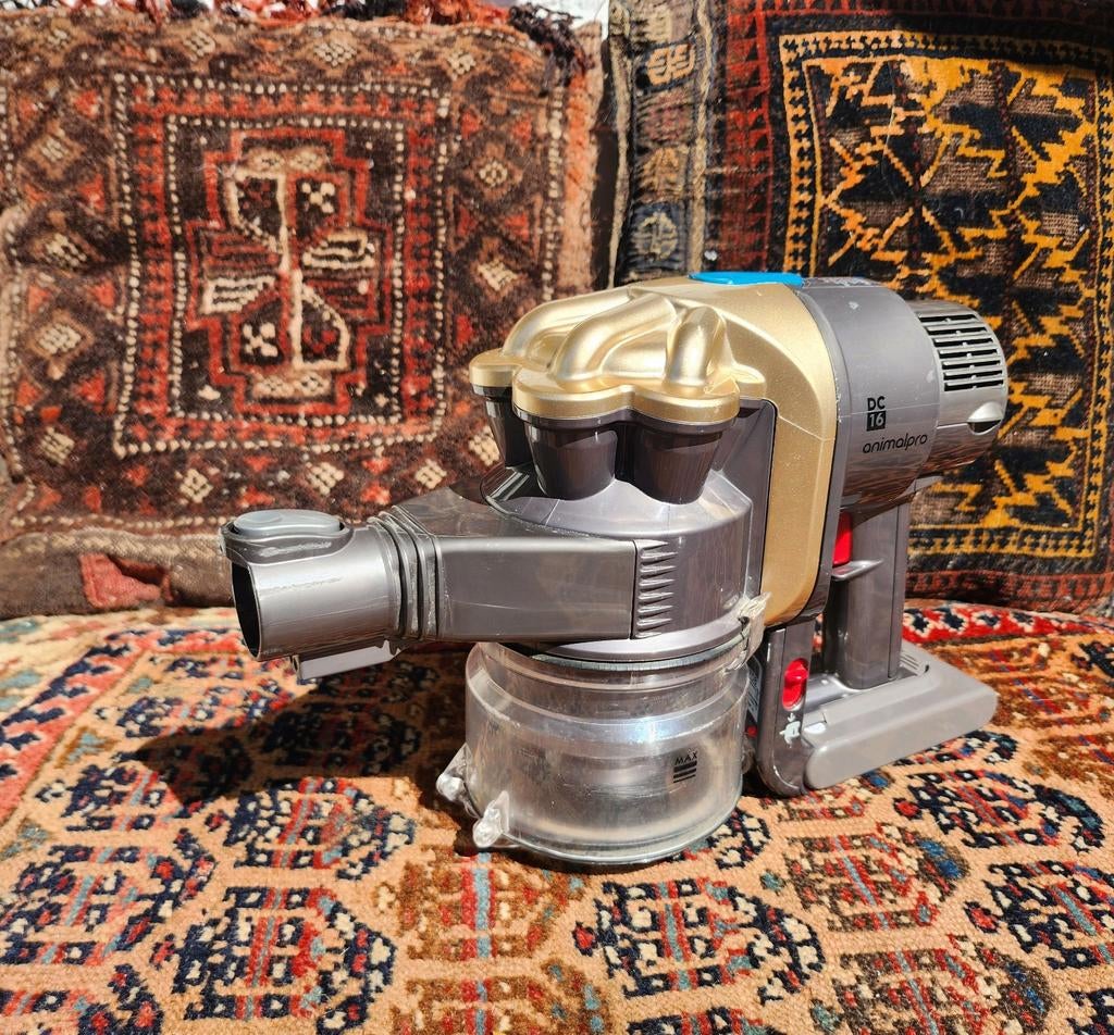 Dyson DC16 animalpro, Ophalen of Verzenden
