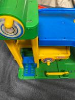 Wader Garage Wasstraat Kinderspeelgoed, Ophalen of Verzenden, Gebruikt, Jongen of Meisje