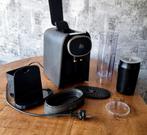 PHILIPS  L'or Barista koffiecupmachine met melkopschuimer, Ophalen, Afneembaar waterreservoir, Gebruikt, Overige typen