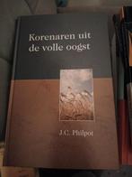 J.C. Philpot - Korenaren uit de volle oogst, Boeken, Ophalen of Verzenden, Zo goed als nieuw, J.C. Philpot