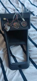 Golf 1 GTI tellers (dashboard meters), Auto-onderdelen, Ophalen of Verzenden, Gebruikt, Volkswagen