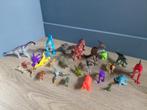 Dino verzameling, Ophalen of Verzenden, Zo goed als nieuw