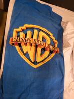 Warner bross strand handdoek groot zgan, Ophalen, Overige figuren, Zo goed als nieuw, Beeldje of Figuurtje