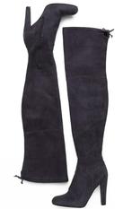 NIEUW Zwarte Overknee Laarzen van SPM Maat 39, Kleding | Dames, Schoenen, Hoge laarzen, SPM, Zwart, Nieuw