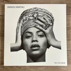 4LP boxset Beyoncé, The live album (lp3 mist), Ophalen of Verzenden, 2000 tot heden, Zo goed als nieuw, Overige formaten