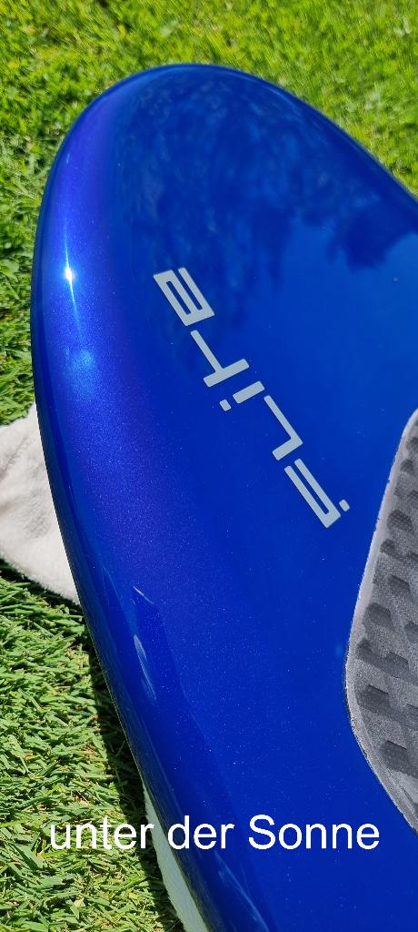 Fliteboard Carbon Pro (Board), Ophalen of Verzenden, Zo goed als nieuw, Overige typen