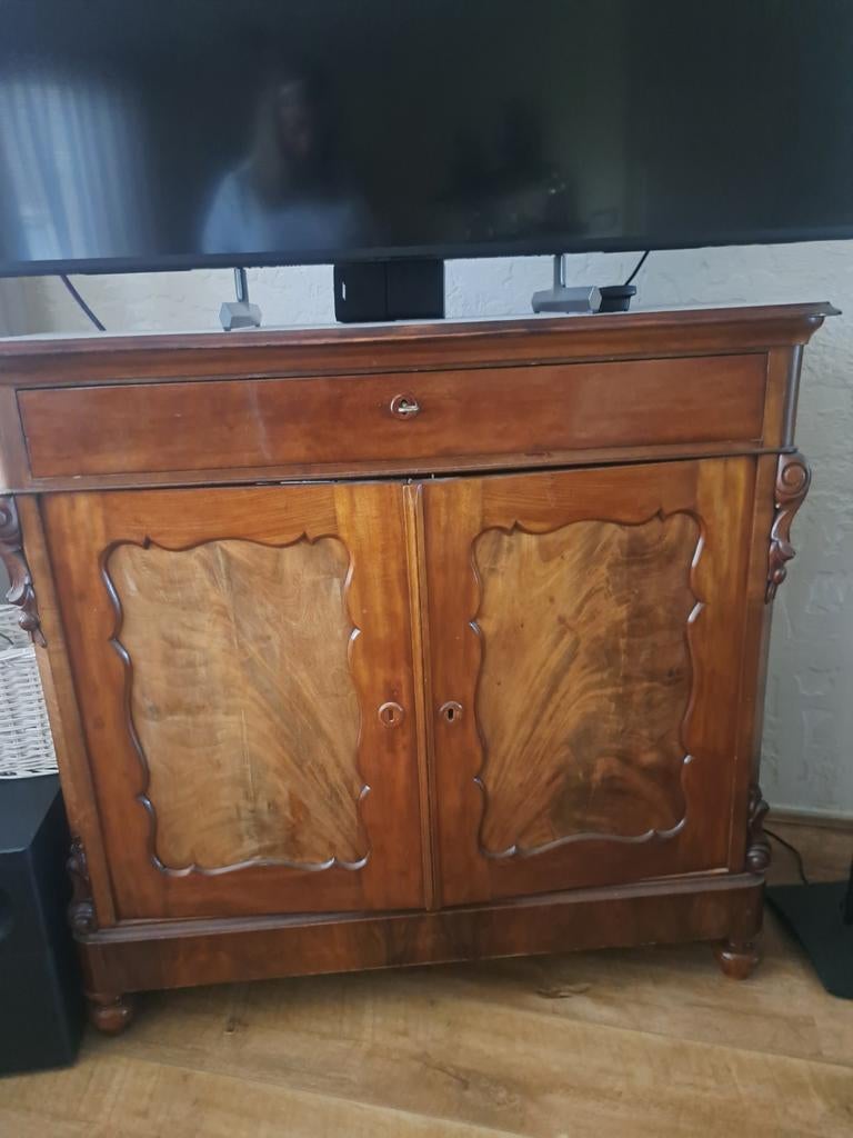 Antiek Kastje - Uitstekende Staat, Antiek en Kunst, Antiek | Meubels | Kasten, Ophalen