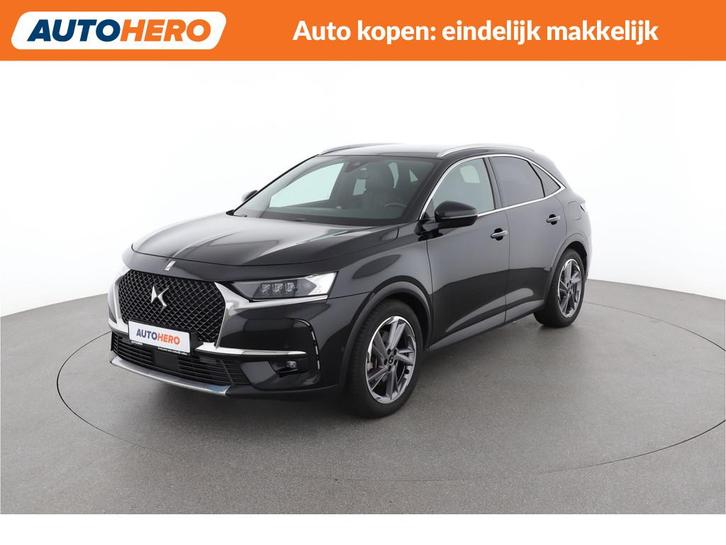 DS 7 Crossback E-Tense 4x4 So Chic | HG03487 | (bj 2020), Auto's, DS, Bedrijf, Te koop, DS 7, 4x4, ABS, Airbags, Airconditioning