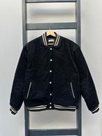 Celine corduroy teddy jacket - m, Ophalen of Verzenden, Gedragen, Maat 48/50 (M), Zwart