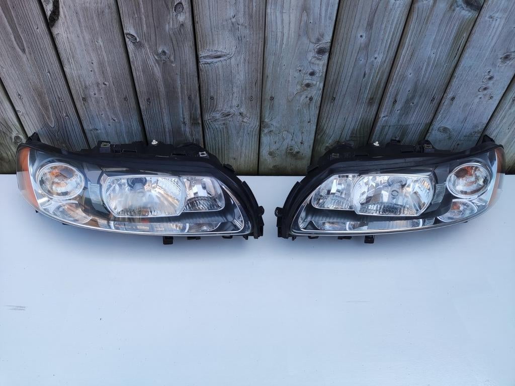 Xenon koplampen voor Volvo S60 / V70 / XC70, Ophalen of Verzenden, Nieuw, Volvo