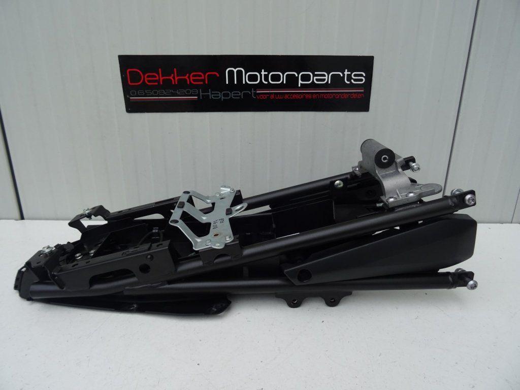 Subframe / Achter Frame Yamaha Fazer 800 /  FZ8 2010-2016, Motoren, Onderdelen | Yamaha, Ophalen of Verzenden, -, -, -