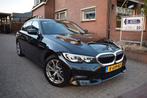 BMW 3-serie 320i Executive Edition AUTOM/NAVI/CRUISE/AIRCO-E, Automaat, 1998 cc, Gebruikt, 4 cilinders