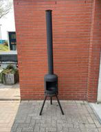 Tuin kachel, Tuin en Terras, Ophalen of Verzenden, Zo goed als nieuw