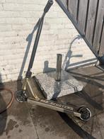 Stunt step, Ophalen, Gebruikt, Gewone step, Nkd