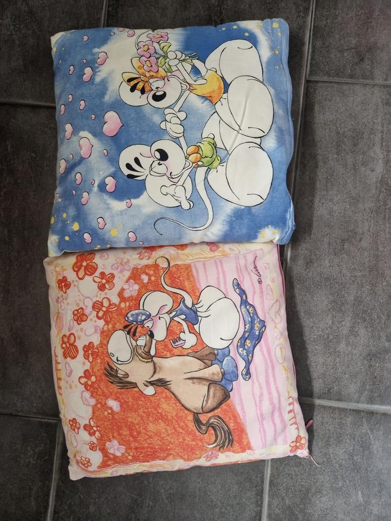 Diddle spullen, Ophalen of Verzenden, Overige figuren, Zo goed als nieuw, Overige typen