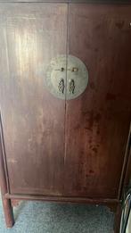 oud chinese kast, Ophalen of Verzenden