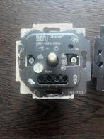 Busche dimmers, Ophalen of Verzenden, Schakelaar