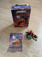 He man on battlecat Fields of eternia, Vijf spelers of meer, Ophalen of Verzenden, Zo goed als nieuw