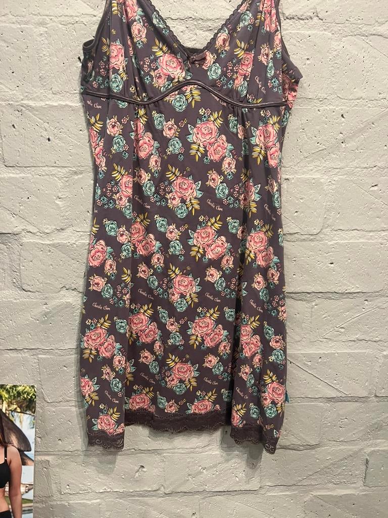 Charlie Choe nachtjurk maat S of L NIEUW!! Nu €12,50, Ophalen of Verzenden, Nieuw