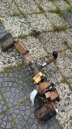 Trekhaak Kia Sportage (mrt 2012), Ophalen of Verzenden, Gebruikt