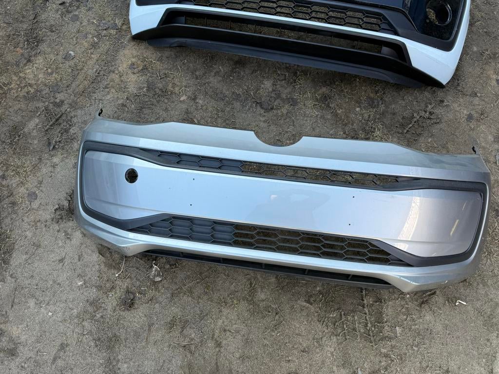Volkswagen up voorbumper, Ophalen of Verzenden