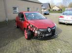 Renault Clio 0.9 TCe Dynamique (bj 2013), Auto diversen, Schadeauto's, Renault, Handgeschakeld, Benzine, Hatchback