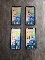 Iphone XR 64gb €90,- per stuk, Ophalen of Verzenden, Zo goed als nieuw, Zwart, 64 GB