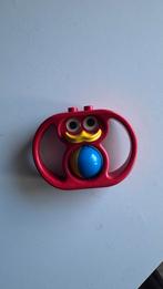 Duplo baby rammelaar met geluid, Ophalen of Verzenden, Gebruikt, Rammelaar, Met geluid