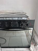 Inbouw oven met keramische kookplaat, Witgoed en Apparatuur, Ovens, Ophalen, Gebruikt, Oven, Inbouw