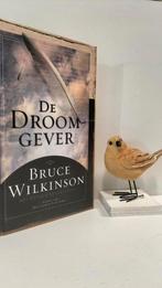 Wilkinson, Bruce; De Droomgever, Ophalen of Verzenden, Gelezen, Christendom | Protestants