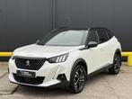 Peugeot 2008 1.2 PureTech GT-Line PANORAMADAK, Auto's, Voorwielaandrijving, Gebruikt, Euro 6, 1199 cc