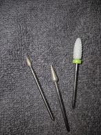 Pedicure fraisen, Ophalen, Zo goed als nieuw, Hand- en Voetverzorging