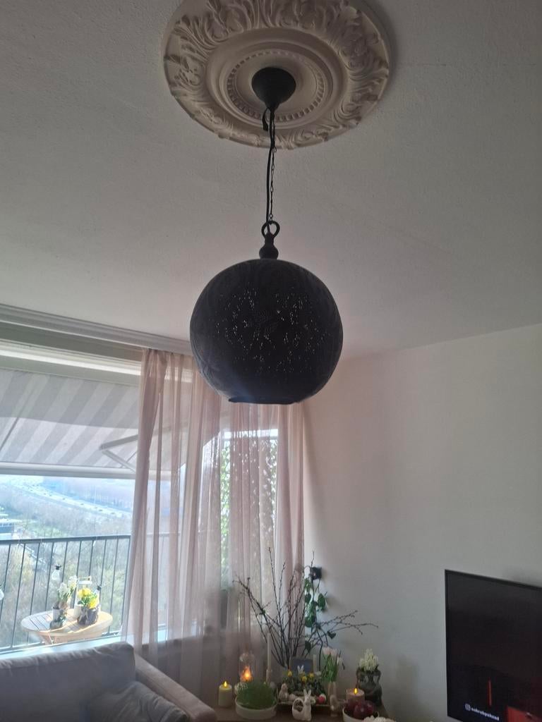 Hand lampen, Ophalen of Verzenden, Zo goed als nieuw