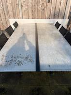 Polycarbonaat platen met aluminium profielen, Ophalen, Gebruikt, Overige materialen, Minder dan 20 mm