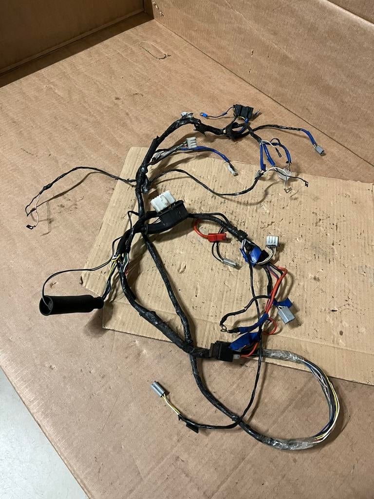 Zip type 3 kabelboom draadboom, Ophalen of Verzenden, A, A, A