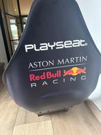 Playseat Aston Martin Red Bull Racing F1 Simulator, Ophalen, Zo goed als nieuw, Playseat of Racestoel