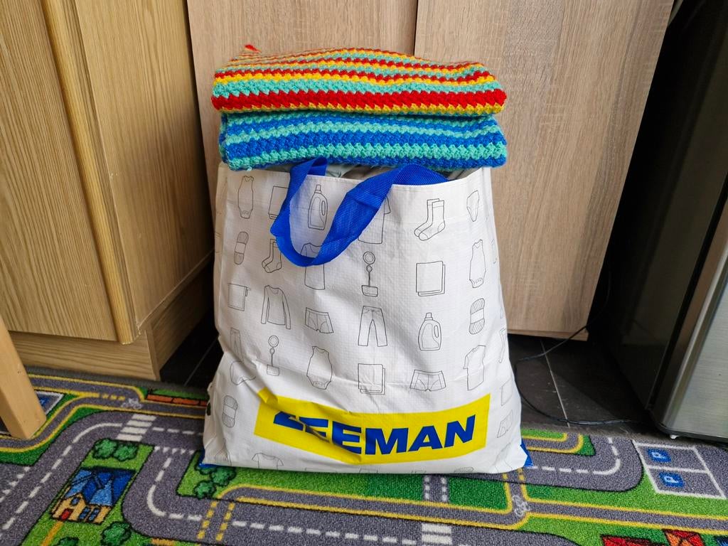 Grote partij babykleding en benodigdheden (maat 50-86), Ophalen of Verzenden, Zo goed als nieuw