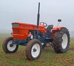 Fiat 750 Special Trekker, Ophalen, Gebruikt, Tot 80 Pk, Fiat