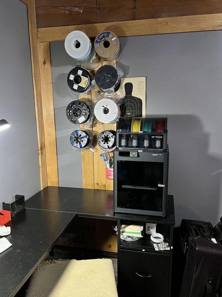 3D Printservice - meerdere kleuren - PLA, Diensten en Vakmensen, Drukwerk en Grafisch ontwerpers, Design of Ontwerp, Printen of Kopiëren