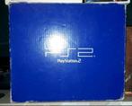 Sony playstation 2 boxed (Geen controller), 1 speler, Ophalen of Verzenden, Gebruikt, Vanaf 3 jaar