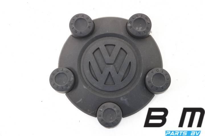 Naafkap VW Caddy 2K3 2K0601169, Gebruikt, Band(en)