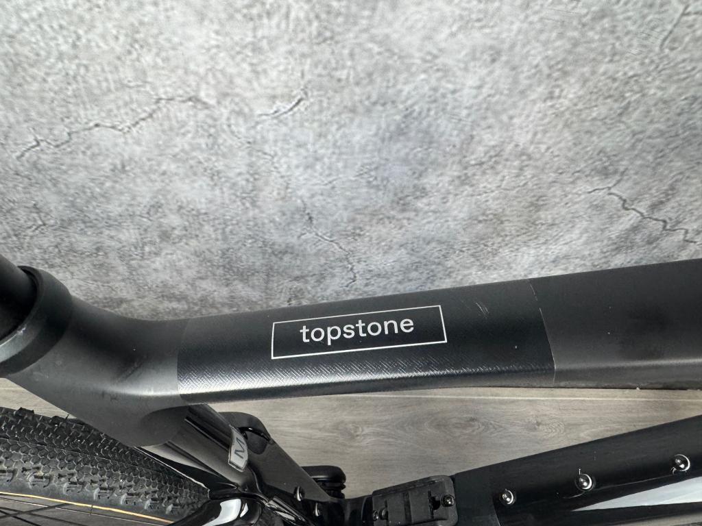 ZGAN Cannondale Topstone Carbon Sram Apex AXS 1x12 Speed, Overige merken, 28 inch, Carbon, 10 tot 15 versnellingen