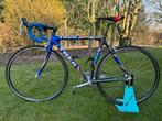 Trek racefiets, Fietsen en Brommers, Fietsen | Racefietsen, Aluminium, Zo goed als nieuw, Meer dan 20 versnellingen, Ophalen