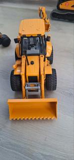 Bruder voertuig, Ophalen of Verzenden, Zo goed als nieuw