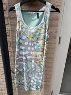 Marc Cain Zomerjurkje zgan mt 5, Maat 38/40 (M), Ophalen of Verzenden, Zo goed als nieuw, Boven de knie