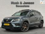 Cupra Ateca 2.0 TSI 4DRIVE 300PK Pano Beats Acc Keyless, Auto's, Cupra, Gebruikt, Euro 6, 4 cilinders, 1984 cc