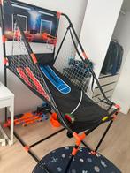 Basketbal speelgoed - Dubbele Hoepel Arcade Spel, Ophalen, Gebruikt, Jongen of Meisje